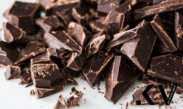 吃起来！营养师曝4类“消水肿食物”，黑巧克力也在内 最新资讯 图1张